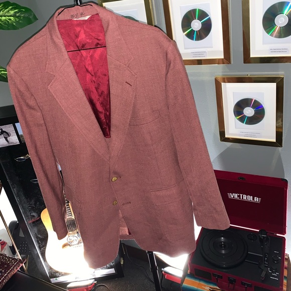 Men’s & Womans Sports Jacket & Or Dress - Picture 2 of 4